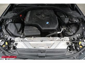 BMW 3-serie Touring 318i M-Sport LED Leder Navi Clima Cruise Camera SHZ picture 8