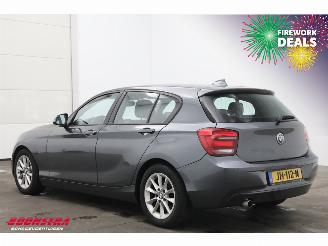 BMW 1-serie 116d EDE Navi Airco Cruise PDC picture 4