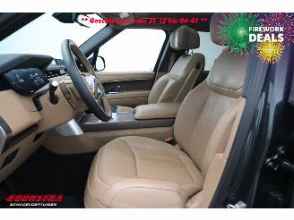 Land Rover Range Rover 3.0 P550e Autobiography PHEV 4X Massage/Memory Pano AHK picture 18