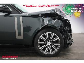 Land Rover Range Rover 3.0 P550e Autobiography PHEV 4X Massage/Memory Pano AHK picture 5