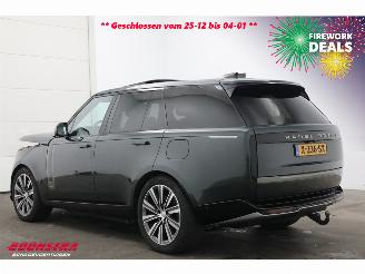 Land Rover Range Rover 3.0 P550e Autobiography PHEV 4X Massage/Memory Pano AHK picture 4
