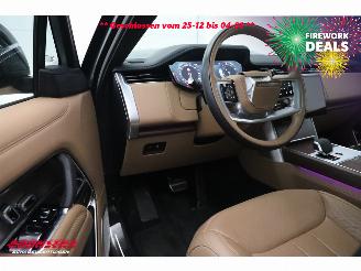Land Rover Range Rover 3.0 P550e Autobiography PHEV 4X Massage/Memory Pano AHK picture 21