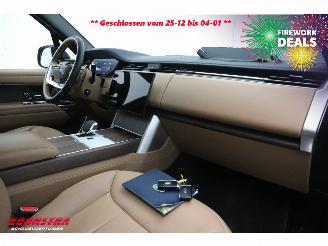 Land Rover Range Rover 3.0 P550e Autobiography PHEV 4X Massage/Memory Pano AHK picture 15