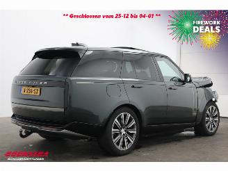 Land Rover Range Rover 3.0 P550e Autobiography PHEV 4X Massage/Memory Pano AHK picture 3