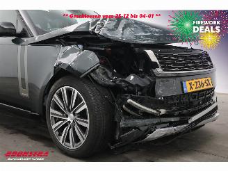 Land Rover Range Rover 3.0 P550e Autobiography PHEV 4X Massage/Memory Pano AHK picture 6