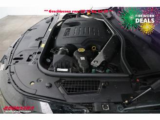 Land Rover Range Rover 3.0 P550e Autobiography PHEV 4X Massage/Memory Pano AHK picture 10