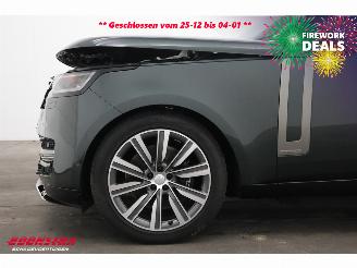 Land Rover Range Rover 3.0 P550e Autobiography PHEV 4X Massage/Memory Pano AHK picture 14