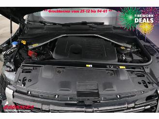 Land Rover Range Rover 3.0 P550e Autobiography PHEV 4X Massage/Memory Pano AHK picture 9