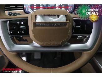 Land Rover Range Rover 3.0 P550e Autobiography PHEV 4X Massage/Memory Pano AHK picture 23