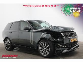 Land Rover Range Rover 3.0 P550e Autobiography PHEV 4X Massage/Memory Pano AHK picture 2