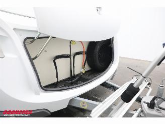 Knaus  Sudwind 420 QD Mover Dwarsbed picture 33