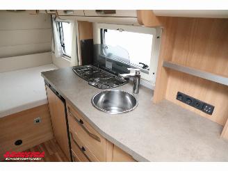 Knaus  Sudwind 420 QD Mover Dwarsbed picture 19