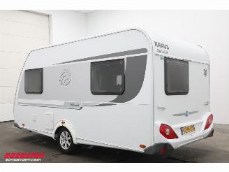 Knaus  Sudwind 420 QD Mover Dwarsbed picture 4