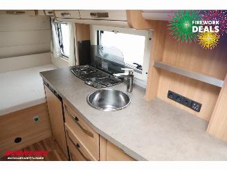 Knaus  Sudwind 420 QD Mover Dwarsbed picture 23