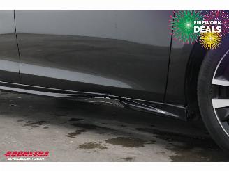 Peugeot 508 SW 1.6 HYbrid GT LED ACC Navi Clima Camera SHZ AHK picture 8