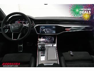 Audi Rs6 Avant 4.0 TFSI Quattro Urban Ceramic 305 km/h Pano ACC Memory Eventuri Intake picture 14