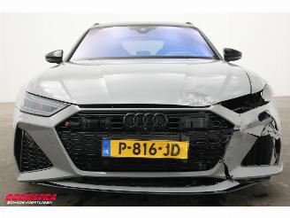 Audi Rs6 Avant 4.0 TFSI Quattro Urban Ceramic 305 km/h Pano ACC Memory Eventuri Intake picture 6