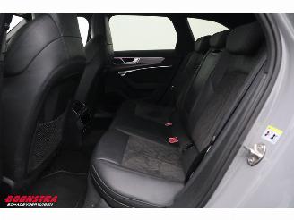 Audi Rs6 Avant 4.0 TFSI Quattro Urban Ceramic 305 km/h Pano ACC Memory Eventuri Intake picture 17