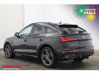 Audi SQ5 3.0 TDI Quattro Pano HUD ACC 360° Lucht Leder AHK picture 4