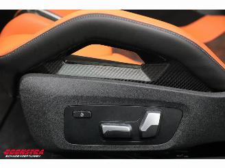 BMW M4 Coupé Competition Schalensitze ACC Carbon HUD 360° H/K Memory picture 29