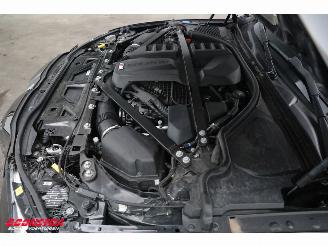 BMW M4 Coupé Competition Schalensitze ACC Carbon HUD 360° H/K Memory picture 13