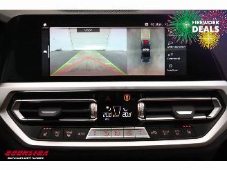 BMW M4 Coupé Competition Schalensitze ACC Carbon HUD 360° H/K Memory picture 31