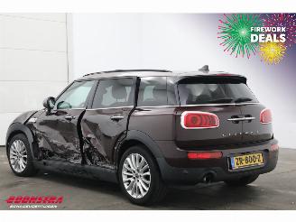 Mini Clubman 1.5 Cooper Aut. Chili Pano Leder Memory ACC Navi Clima Camera SHZ picture 4