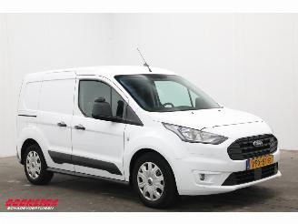 Ford Transit Connect 1.5 EcoBlue Aut. L1 Trend Navi Airco Cruise Camera PDC picture 2