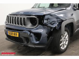 Jeep Renegade 4xe 190 PHEV Limited LED ACC Navi Clima Camera PDC picture 11