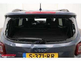 Jeep Renegade 4xe 190 PHEV Limited LED ACC Navi Clima Camera PDC picture 14