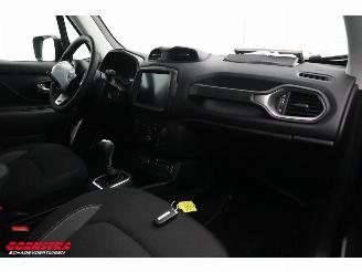 Jeep Renegade 4xe 190 PHEV Limited LED ACC Navi Clima Camera PDC picture 15