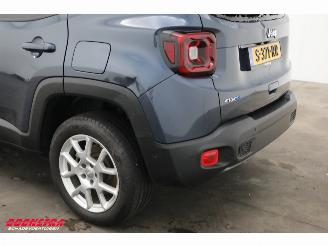 Jeep Renegade 4xe 190 PHEV Limited LED ACC Navi Clima Camera PDC picture 13