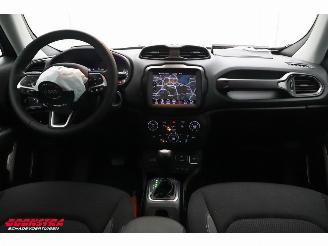 Jeep Renegade 4xe 190 PHEV Limited LED ACC Navi Clima Camera PDC picture 16