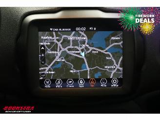 Jeep Renegade 4xe 190 PHEV Limited LED ACC Navi Clima Camera PDC picture 24