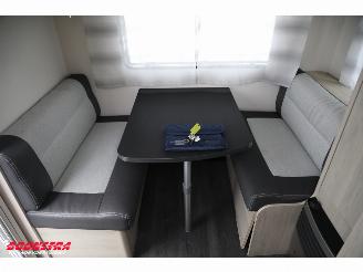 Caravelair  Antares 470 Luifel Fietsendragers Single Beds BT 2021 picture 24