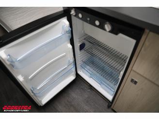 Caravelair  Antares 470 Luifel Fietsendragers Single Beds BT 2021 picture 28