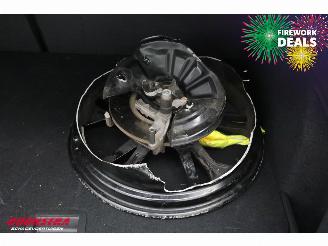 Audi A3 Sportback 40 TFSI e S-Line Pano Matrix ACC Virtual Camera SHZ picture 24