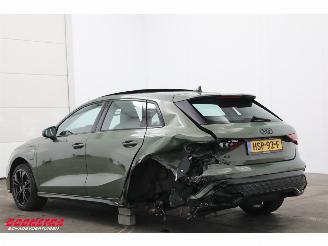 Audi A3 Sportback 40 TFSI e S-Line Pano Matrix ACC Virtual Camera SHZ picture 4