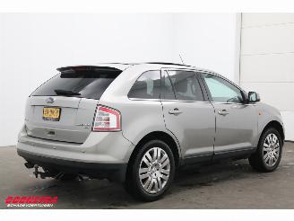 Ford Edge 3.5 V6 Pano Leder Memory Navi Clima Cruise SHZ AHK picture 3