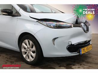 Renault Zoé R240 Zen 22 kWh (incl. Accu) Navi Clima Cruise Camera picture 5