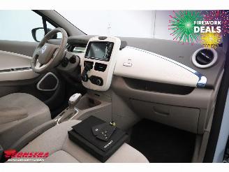Renault Zoé R240 Zen 22 kWh (incl. Accu) Navi Clima Cruise Camera picture 11