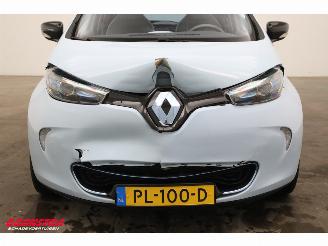 Renault Zoé R240 Zen 22 kWh (incl. Accu) Navi Clima Cruise Camera picture 6