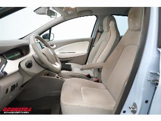 Renault Zoé R240 Zen 22 kWh (incl. Accu) Navi Clima Cruise Camera picture 14
