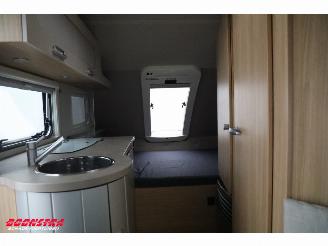 Tabbert  Metropolis T@B 400TD Mover picture 8