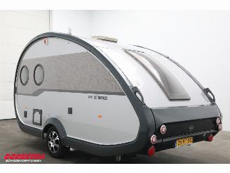 Tabbert  Metropolis T@B 400TD Mover picture 4