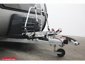 Tabbert  Metropolis T@B 400TD Mover picture 18