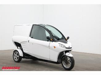   Cargo Base 5.4 kWh **NIEUW/NEU** picture 2