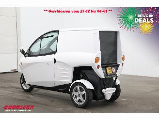   Cargo Base 5.4 kWh picture 4