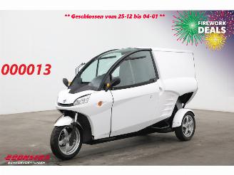 Ocazii minicar   Cargo Base 5.4 kWh 2022/12