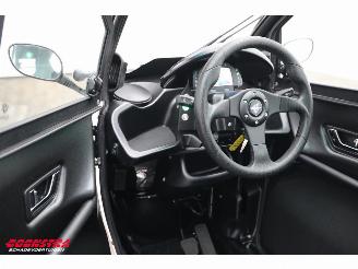 Carver  80 km/h BY 2023 8 km!! picture 10